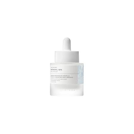 SKIN1004 Lab in Nature, Matrixyl 10 Boosting Shot Ampoule 9 ml